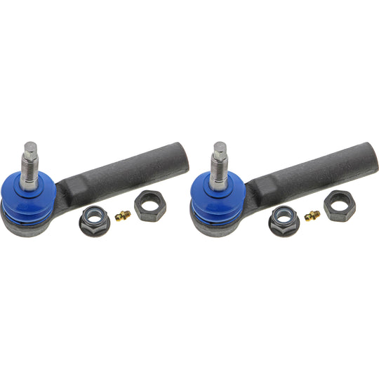 MSUPOUTR26476 Mevotech Steering Tie Rod End Kit Mevotech Canada