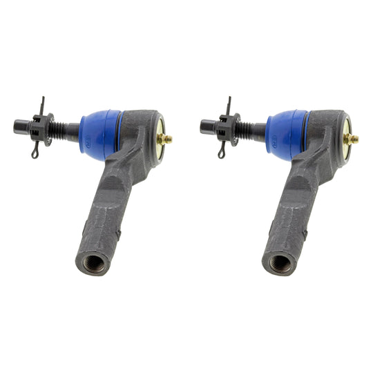 MSUPOUTR26484 Mevotech Steering Tie Rod End Kit Mevotech Canada