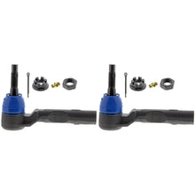 Load image into Gallery viewer, MSUPOUTR26484 Mevotech Steering Tie Rod End Kit Mevotech Canada