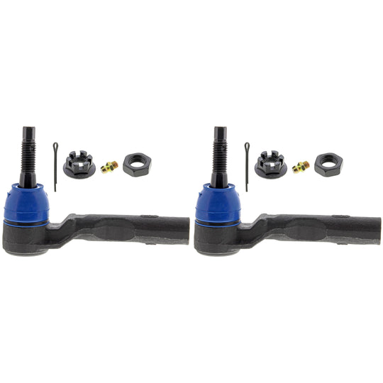 MSUPOUTR26484 Mevotech Steering Tie Rod End Kit Mevotech Canada
