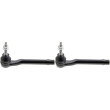 Load image into Gallery viewer, MSUPOUTR26514 Mevotech Steering Tie Rod End Kit Mevotech Canada