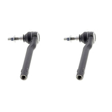 Load image into Gallery viewer, MSUPOUTR26514 Mevotech Steering Tie Rod End Kit Mevotech Canada