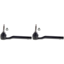 Load image into Gallery viewer, MSUPOUTR26514 Mevotech Steering Tie Rod End Kit Mevotech Canada