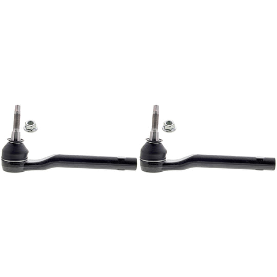 MSUPOUTR26514 Mevotech Steering Tie Rod End Kit Mevotech Canada