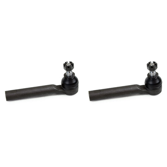 MSUPOUTR26590 Mevotech Steering Tie Rod End Kit Mevotech Canada