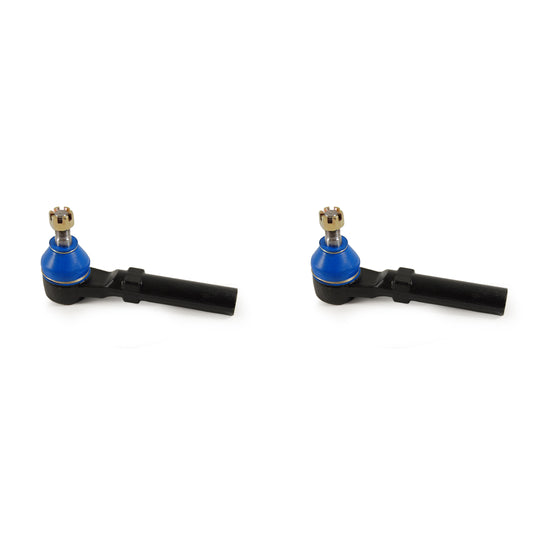 MSUPOUTR26591 Mevotech Steering Tie Rod End Kit Mevotech Canada