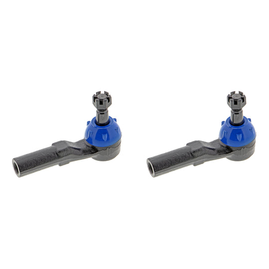 MSUPOUTR26621 Mevotech Steering Tie Rod End Kit Mevotech Canada