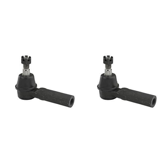 MSUPOUTR26630 Mevotech Steering Tie Rod End Kit Mevotech Canada