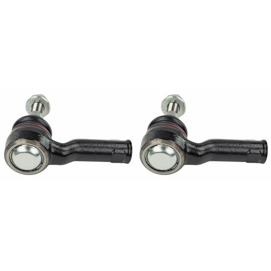 MSUPOUTR26709 Mevotech Steering Tie Rod End Kit Mevotech Canada