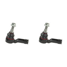 Load image into Gallery viewer, MSUPOUTR26709 Mevotech Steering Tie Rod End Kit Mevotech Canada