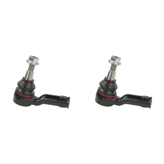 MSUPOUTR26709 Mevotech Steering Tie Rod End Kit Mevotech Canada