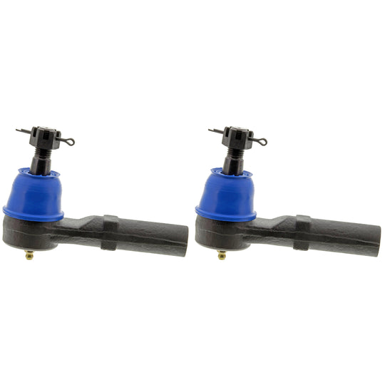 MSUPOUTR26756 Mevotech Steering Tie Rod End Kit Mevotech Canada