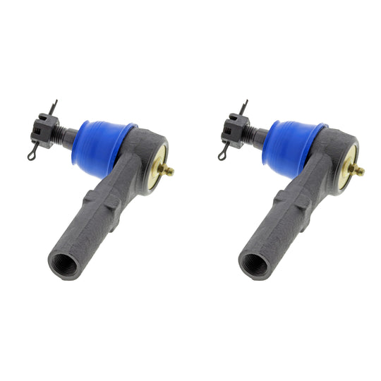 MSUPOUTR26756 Mevotech Steering Tie Rod End Kit Mevotech Canada