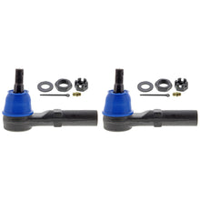 Load image into Gallery viewer, MSUPOUTR26756 Mevotech Steering Tie Rod End Kit Mevotech Canada