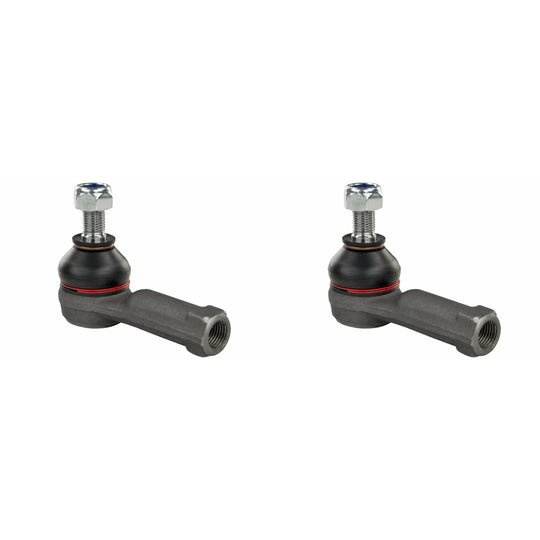MSUPOUTR26768 Mevotech Steering Tie Rod End Kit Mevotech Canada