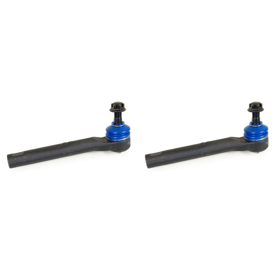 MSUPOUTR26772 Mevotech Steering Tie Rod End Kit Mevotech Canada
