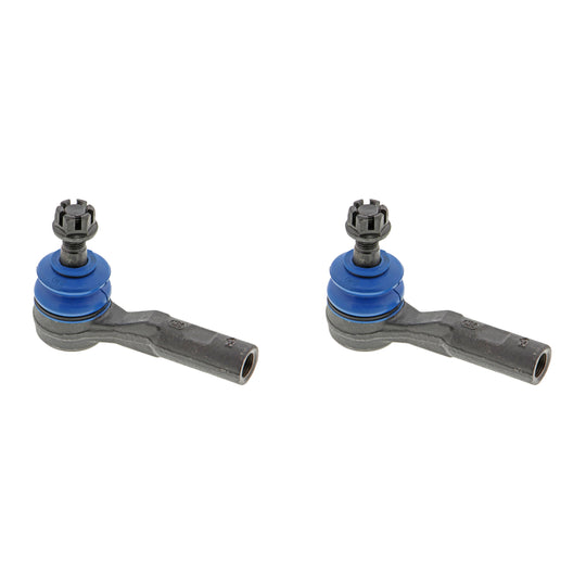 MSUPOUTR26808 Mevotech Steering Tie Rod End Kit Mevotech Canada