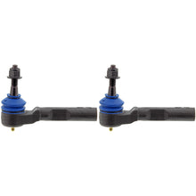 Load image into Gallery viewer, MSUPOUTR26817 Mevotech Steering Tie Rod End Kit Mevotech Canada