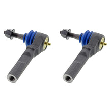 Load image into Gallery viewer, MSUPOUTR26817 Mevotech Steering Tie Rod End Kit Mevotech Canada