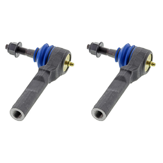 MSUPOUTR26817 Mevotech Steering Tie Rod End Kit Mevotech Canada