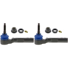 Load image into Gallery viewer, MSUPOUTR26817 Mevotech Steering Tie Rod End Kit Mevotech Canada