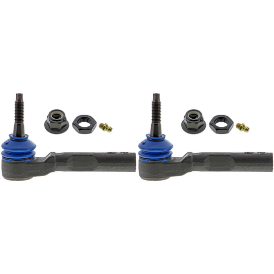 MSUPOUTR26817 Mevotech Steering Tie Rod End Kit Mevotech Canada