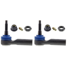 Charger l'image dans la galerie, MSUPOUTR26848 Mevotech Steering Tie Rod End Kit Mevotech Canada