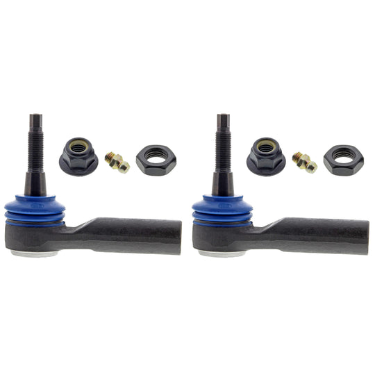 MSUPOUTR26848 Mevotech Steering Tie Rod End Kit Mevotech Canada