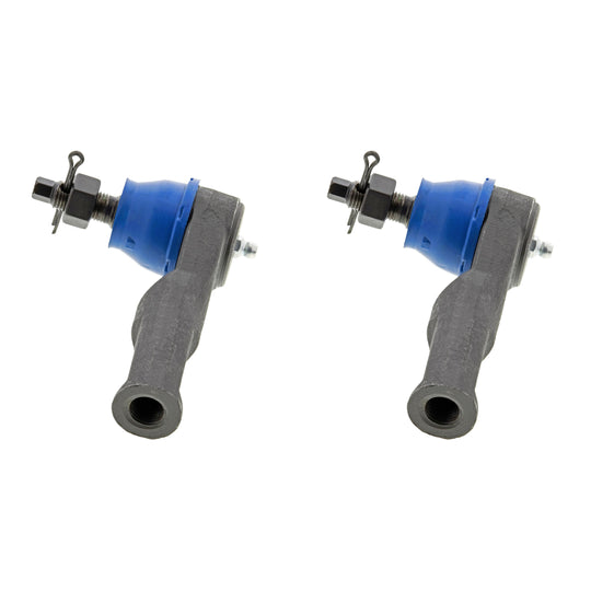 MSUPOUTR26881 Mevotech Steering Tie Rod End Kit Mevotech Canada