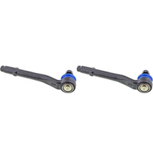 Load image into Gallery viewer, MSUPOUTR26887 Mevotech Steering Tie Rod End Kit Mevotech Canada