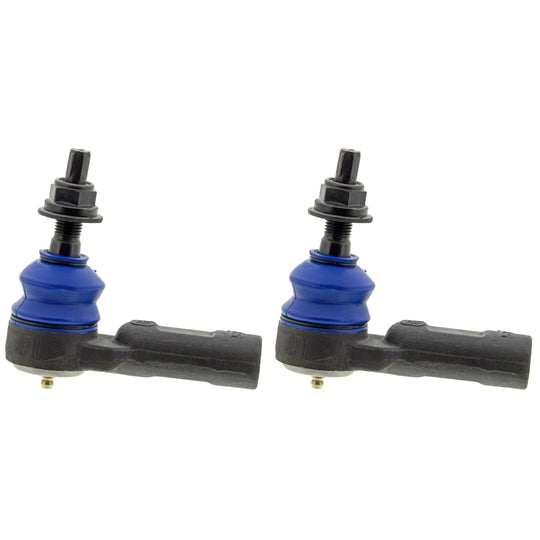 MSUPOUTR26933 Mevotech Steering Tie Rod End Kit Mevotech Canada