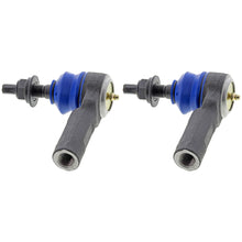 Charger l'image dans la galerie, MSUPOUTR26933 Mevotech Steering Tie Rod End Kit Mevotech Canada