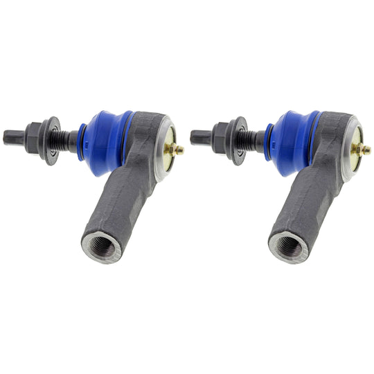 MSUPOUTR26933 Mevotech Steering Tie Rod End Kit Mevotech Canada