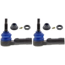 Charger l'image dans la galerie, MSUPOUTR26933 Mevotech Steering Tie Rod End Kit Mevotech Canada
