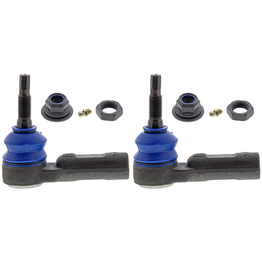 MSUPOUTR26933 Mevotech Steering Tie Rod End Kit Mevotech Canada