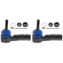Load image into Gallery viewer, MSUPOUTR26970 Mevotech Steering Tie Rod End Kit Mevotech Canada