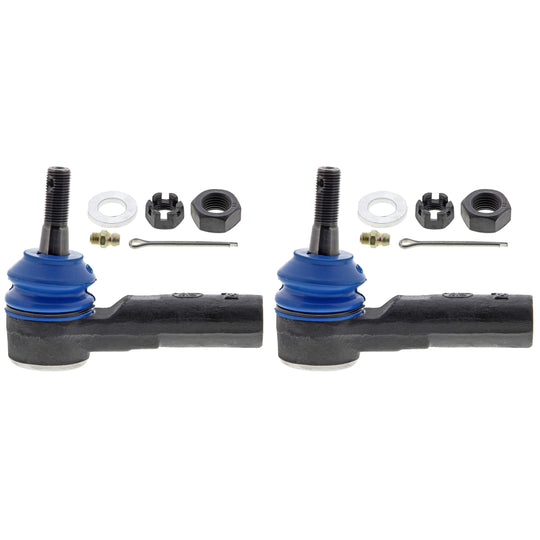 MSUPOUTR26970 Mevotech Steering Tie Rod End Kit Mevotech Canada