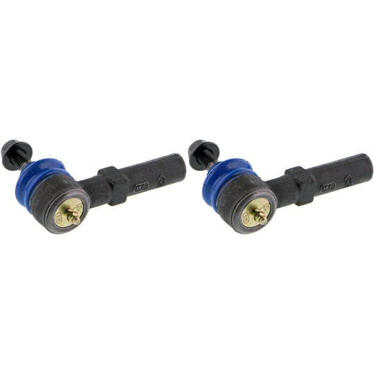 MSUPOUTR26991 Mevotech Steering Tie Rod End Kit Mevotech Canada