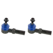 Load image into Gallery viewer, MSUPOUTR26991 Mevotech Steering Tie Rod End Kit Mevotech Canada