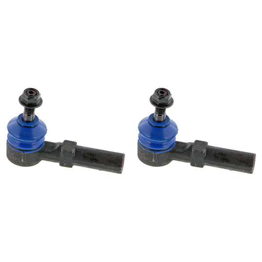 MSUPOUTR26991 Mevotech Steering Tie Rod End Kit Mevotech Canada