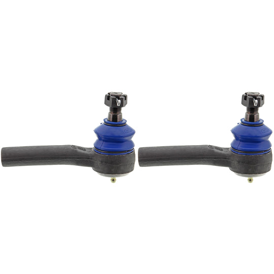 MSUPOUTR27027 Mevotech Steering Tie Rod End Kit Mevotech Canada