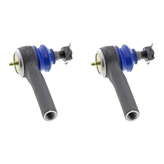 MSUPOUTR27027 Mevotech Steering Tie Rod End Kit Mevotech Canada