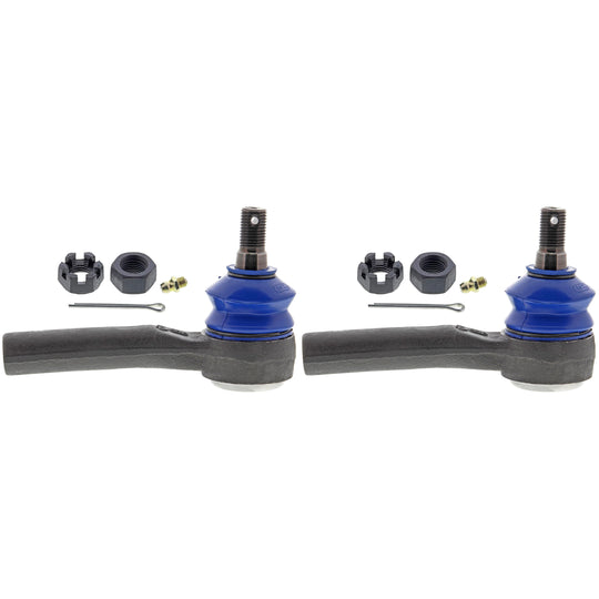 MSUPOUTR27027 Mevotech Steering Tie Rod End Kit Mevotech Canada