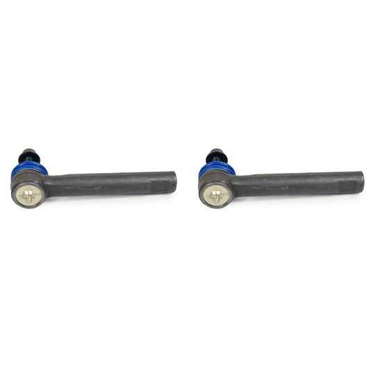 MSUPOUTR27055 Mevotech Steering Tie Rod End Kit Mevotech Canada