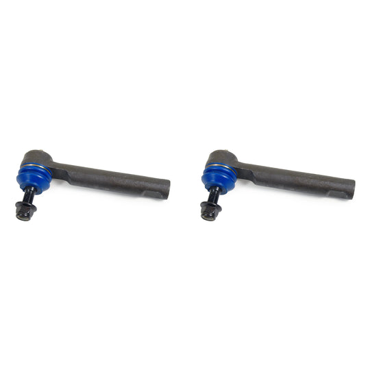 MSUPOUTR27055 Mevotech Steering Tie Rod End Kit Mevotech Canada