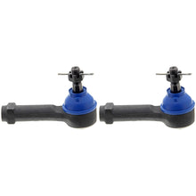 Load image into Gallery viewer, MSUPOUTR27107 Mevotech Steering Tie Rod End Kit Mevotech Canada