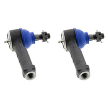 Load image into Gallery viewer, MSUPOUTR27107 Mevotech Steering Tie Rod End Kit Mevotech Canada