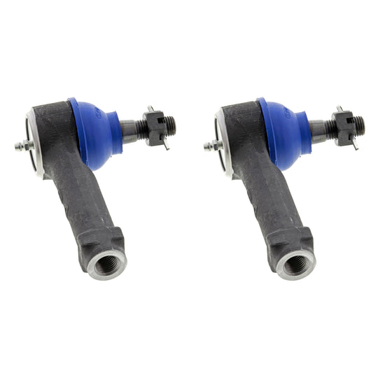 MSUPOUTR27107 Mevotech Steering Tie Rod End Kit Mevotech Canada