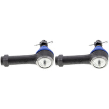 Load image into Gallery viewer, MSUPOUTR27107 Mevotech Steering Tie Rod End Kit Mevotech Canada