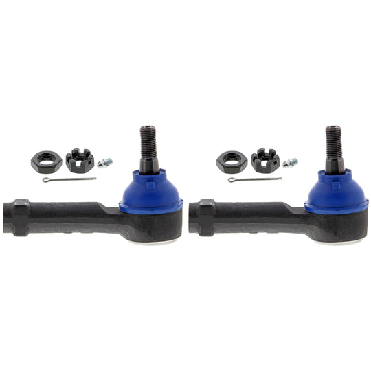 MSUPOUTR27107 Mevotech Steering Tie Rod End Kit Mevotech Canada